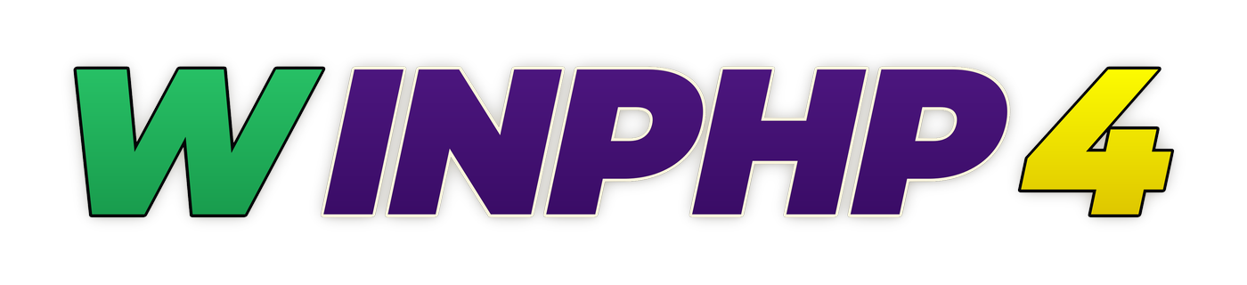 winphp4 logo